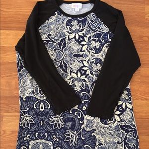 SOLD Lularoe Randy SOLD